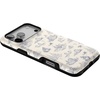 image:imageCasely iPhone 17 Pro Max Case  Graveyard Gathering  Skeleton Picnic  Bold Protective Design  MagSafe Compatible Design