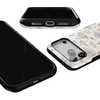 image:imageCasely iPhone 17 Pro Max Case  Graveyard Gathering  Skeleton Picnic  Bold Protective Design  MagSafe Compatible Design