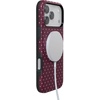 image:imageCasely iPhone 17 Pro Max Case  Heart Noir  Tiny Hearts  Bold Protective Design  MagSafe Compatible Design