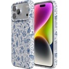 image:imageCasely iPhone 17 Pro Max Case  Hop amp Bloom  Bunny Toile  Compatible with MagSafe  Classic Ultra Slim Design