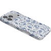 image:imageCasely iPhone 17 Pro Max Case  Hop amp Bloom  Bunny Toile  Compatible with MagSafe  Classic Ultra Slim Design