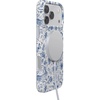 image:imageCasely iPhone 17 Pro Max Case  Hop amp Bloom  Bunny Toile  Compatible with MagSafe  Classic Ultra Slim Design
