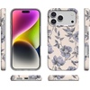 image:imageCasely iPhone 17 Pro Max Case  Ink amp Iris  Vintage Floral  Compatible with MagSafe  Classic Ultra Slim Design