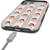 image:imageCasely iPhone 17 Pro Max Case  Jolly St Nick  Retro Claus  Bold Protective Design  MagSafe Compatible Design