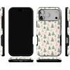 image:imageCasely iPhone 17 Pro Max Case  Lookin Pine  Christmas Tree  Bold Protective Design  MagSafe Compatible Design