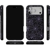image:imageCasely iPhone 17 Pro Max Case  Midnight Web  Spider Web  Bold Protective Design  Compatible with MagSafe