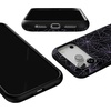 image:imageCasely iPhone 17 Pro Max Case  Midnight Web  Spider Web  Bold Protective Design  Compatible with MagSafe