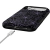 image:imageCasely iPhone 17 Pro Max Case  Midnight Web  Spider Web  Bold Protective Design  Compatible with MagSafe