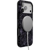image:imageCasely iPhone 17 Pro Max Case  Midnight Web  Spider Web  Bold Protective Design  Compatible with MagSafe