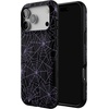 image:imageCasely iPhone 17 Pro Max Case  Midnight Web  Spider Web  Bold Protective Design  Compatible with MagSafe