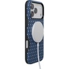 image:imageCasely iPhone 17 Pro Max Case  On the Dot  Navy Polka Dot  Bold Protective Design  Compatible with MagSafe