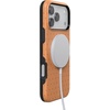 image:imageCasely iPhone 17 Pro Max Case  On the Dot  Orange Polka Dot  Bold Protective Design  Compatible with MagSafe