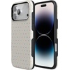 image:imageCasely iPhone 17 Pro Max Case  On the Dot  Rainbow Polka Dot  Bold Protective Design  Compatible with MagSafe