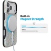 image:imageCasely iPhone 17 Pro Max Case  Pastel Garden  Sunday Best  Bold Protective Design  Compatible with MagSafe