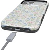 image:imageCasely iPhone 17 Pro Max Case  Pastel Garden  Sunday Best  Bold Protective Design  Compatible with MagSafe