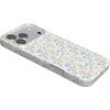 image:imageCasely iPhone 17 Pro Max Case  Pastel Garden  Sunday Best  Compatible with MagSafe  Classic Ultra Slim Design