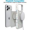 image:imageCasely iPhone 17 Pro Max Case  Pastel Garden  Sunday Best  Compatible with MagSafe  Classic Ultra Slim Design