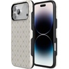 image:imageCasely iPhone 17 Pro Max Case  Petite Petals Floral  Dainty Lattice  Bold Protective Design  Compatible with MagSafe