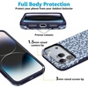 image:imageCasely iPhone 17 Pro Max Case  Picking Daisies  Cottagecore  Bold Protective Design  Compatible with MagSafe
