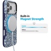 image:imageCasely iPhone 17 Pro Max Case  Picking Daisies  Cottagecore  Bold Protective Design  Compatible with MagSafe