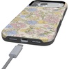 image:imageCasely iPhone 17 Pro Max Case  Prairie Blooms  Pastel Floral  Bold Protective Design  Compatible with MagSafe