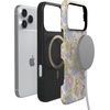 image:imageCasely iPhone 17 Pro Max Case  Prairie Blooms  Pastel Floral  Bold Protective Design  Compatible with MagSafe