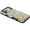 image:imageCasely iPhone 17 Pro Max Case  Pumpkin Patch  Green Vines  Bold Protective Design  MagSafe Compatible Design