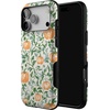 image:imageCasely iPhone 17 Pro Max Case  Pumpkin Patch  Green Vines  Bold Protective Design  MagSafe Compatible Design