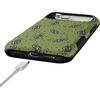 image:imageCasely iPhone 17 Pro Max Case  Sabrinas Bestie  Black Cats  Bold Protective Design  MagSafe Compatible Design