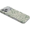 image:imageCasely iPhone 17 Pro Max Case  Sage Garden  Green Floral  Compatible with MagSafe  Classic Ultra Slim Design