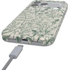 image:imageCasely iPhone 17 Pro Max Case  Sage Garden  Green Floral  Compatible with MagSafe  Classic Ultra Slim Design