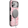 image:imageCasely iPhone 17 Pro Max Case  Sealed with a Kiss  Pink Lipstick  Bold Protective Design  Compatible with MagSafe