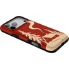 image:imageCasely iPhone 17 Pro Max Case  Snowed in  Cozy Winter  Bold Protective Design  MagSafe Compatible Design