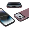 image:imageCasely iPhone 17 Pro Max Case  Stripes and the City  Tiny Pinstripe  Bold Protective Design  Compatible with MagSafe