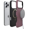 image:imageCasely iPhone 17 Pro Max Case  Stripes and the City  Tiny Pinstripe  Bold Protective Design  Compatible with MagSafe