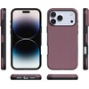 image:imageCasely iPhone 17 Pro Max Case  Stripes and the City  Tiny Pinstripe  Bold Protective Design  Compatible with MagSafe