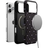 image:imageCasely iPhone 17 Pro Max Case  Such a Battie  Purple Bats  Bold Protective Design  MagSafe Compatible Design