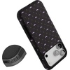image:imageCasely iPhone 17 Pro Max Case  Such a Battie  Purple Bats  Bold Protective Design  MagSafe Compatible Design