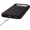 image:imageCasely iPhone 17 Pro Max Case  Such a Battie  Purple Bats  Bold Protective Design  MagSafe Compatible Design