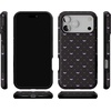 image:imageCasely iPhone 17 Pro Max Case  Such a Battie  Purple Bats  Bold Protective Design  MagSafe Compatible Design