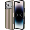 image:imageCasely iPhone 17 Pro Max Case  Summer Stripes  Sunday Best  Bold Protective Design  Compatible with MagSafe