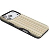 image:imageCasely iPhone 17 Pro Max Case  Sweet Stripes  Rainbow Pastel  Bold Protective Design  Compatible with MagSafe