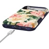 image:imageCasely iPhone 17 Pro Max Case  The Garden Room  Painted Petals  Bold Protective Design  Compatible with MagSafe