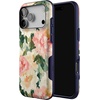 image:imageCasely iPhone 17 Pro Max Case  The Garden Room  Painted Petals  Bold Protective Design  Compatible with MagSafe