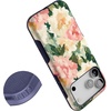 image:imageCasely iPhone 17 Pro Max Case  The Garden Room  Painted Petals  Bold Protective Design  Compatible with MagSafe