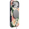image:imageCasely iPhone 17 Pro Max Case  The Garden Room  Painted Petals  Bold Protective Design  Compatible with MagSafe
