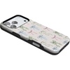 image:imageCasely iPhone 17 Pro Max Case  Whimsy Girlie  Pastel Bows  Bold Protective Design  Compatible with MagSafe