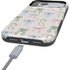 image:imageCasely iPhone 17 Pro Max Case  Whimsy Girlie  Pastel Bows  Bold Protective Design  Compatible with MagSafe