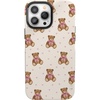 image:imageCasely iPhone 13 Pro Max Case  Cuddle Up  Teddy Bear  Bold Protective Design  MagSafe Compatible Design