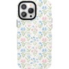 image:imageCasely iPhone 13 Pro Max Case  Pastel Garden  Sunday Best  Bold Protective Design  Compatible with MagSafe